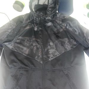 Nike Kobe Jacket